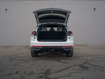 2026 Volkswagen Atlas Cross Sport 2.0T SEL