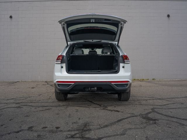 2026 Volkswagen Atlas Cross Sport 2.0T SEL