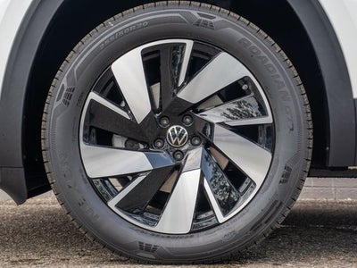 2026 Volkswagen Atlas Cross Sport 2.0T SEL
