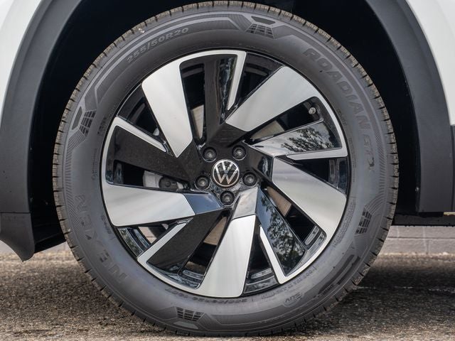 2026 Volkswagen Atlas Cross Sport 2.0T SEL