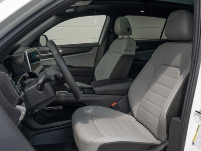 2026 Volkswagen Atlas Cross Sport 2.0T SEL