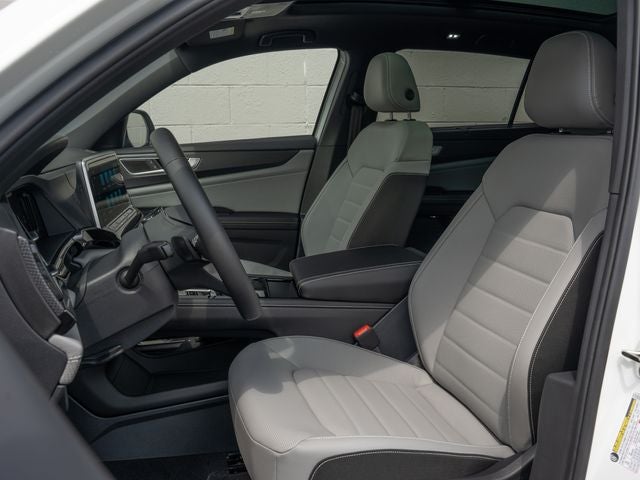 2026 Volkswagen Atlas Cross Sport 2.0T SEL