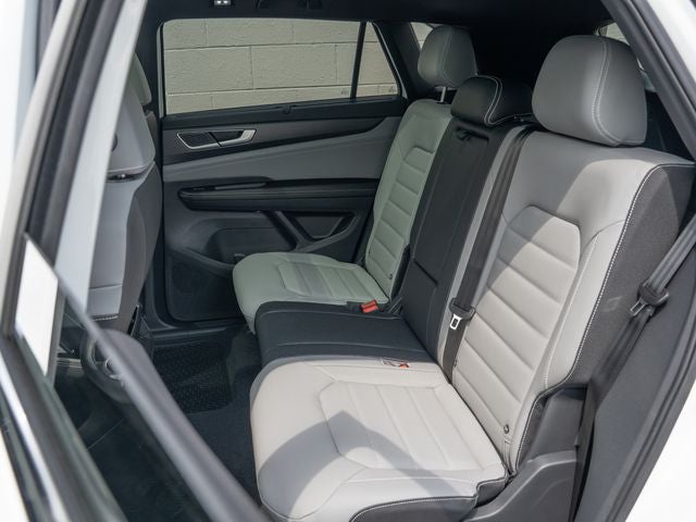 2026 Volkswagen Atlas Cross Sport 2.0T SEL