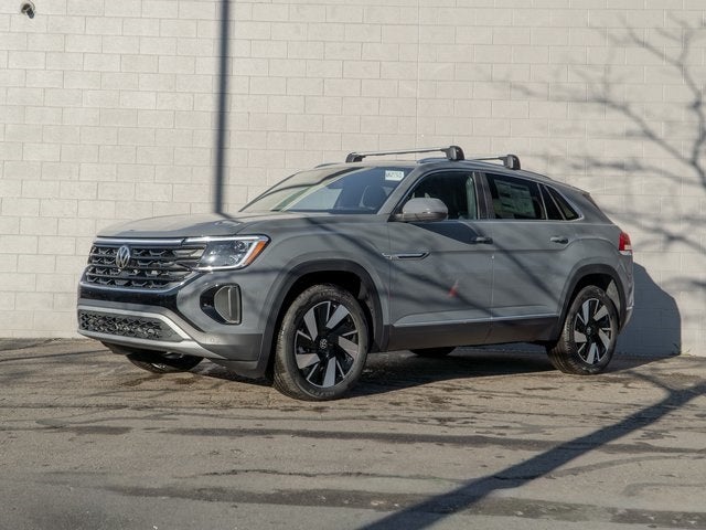 2025 Volkswagen Atlas Cross Sport 2.0T SEL