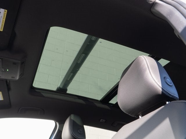 2025 Volkswagen Atlas Cross Sport 2.0T SEL