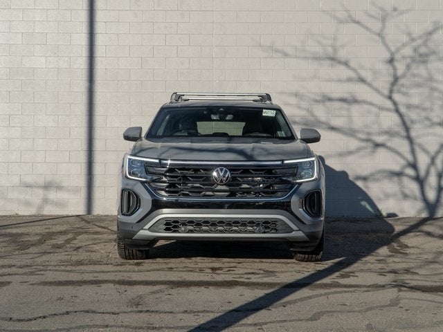 2025 Volkswagen Atlas Cross Sport 2.0T SEL