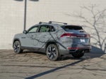 2025 Volkswagen Atlas Cross Sport 2.0T SEL