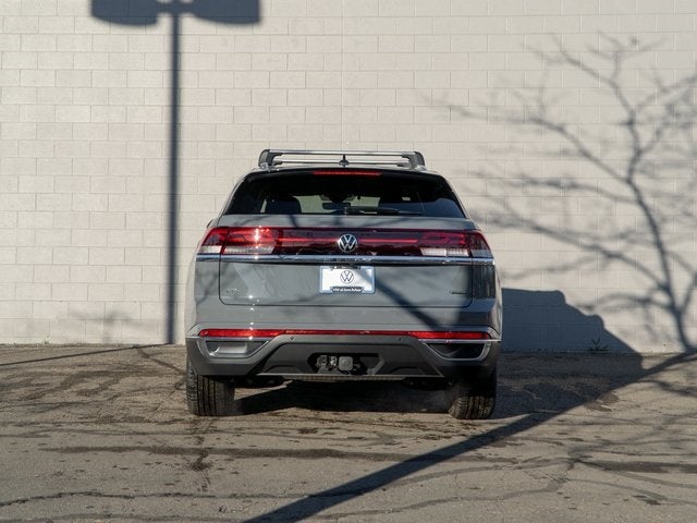 2025 Volkswagen Atlas Cross Sport 2.0T SEL