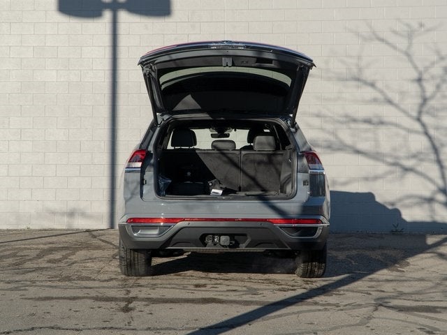 2025 Volkswagen Atlas Cross Sport 2.0T SEL