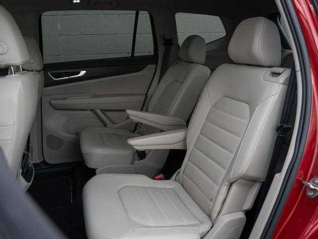 2024 Volkswagen Atlas 2.0T SEL