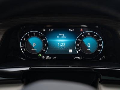 2024 Volkswagen Atlas 2.0T SEL