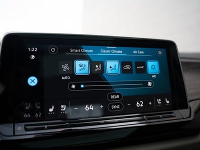 2024 Volkswagen Atlas 2.0T SEL
