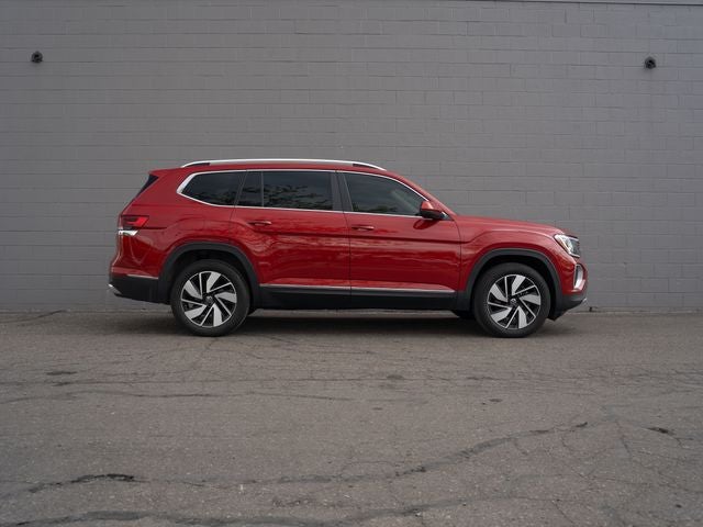 2024 Volkswagen Atlas 2.0T SEL