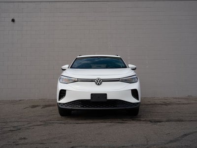 2023 Volkswagen ID.4 Pro