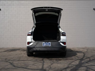 2023 Volkswagen ID.4 Pro
