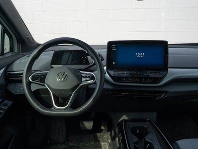 2023 Volkswagen ID.4 Pro