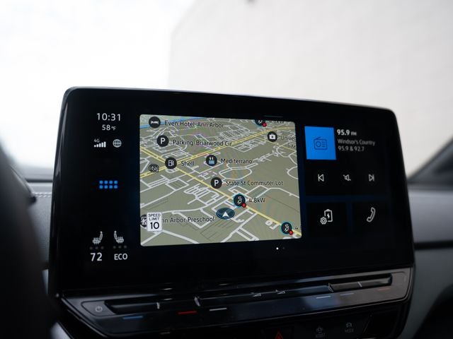 2023 Volkswagen ID.4 Pro