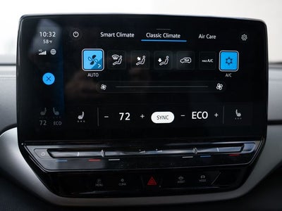 2023 Volkswagen ID.4 Pro