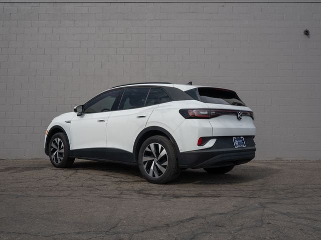 2023 Volkswagen ID.4 Pro