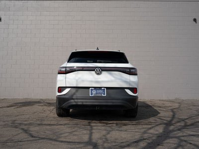 2023 Volkswagen ID.4 Pro