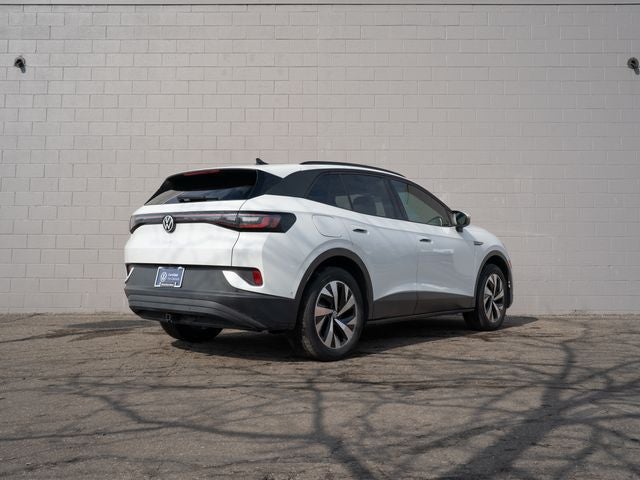 2023 Volkswagen ID.4 Pro