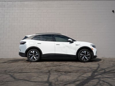 2023 Volkswagen ID.4 Pro