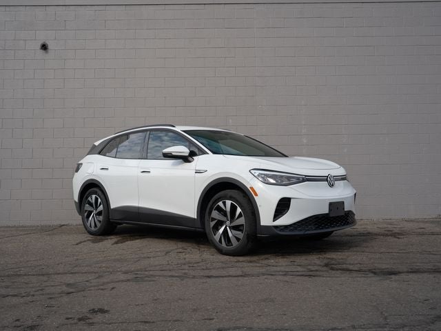 2023 Volkswagen ID.4 Pro