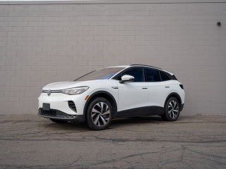 2023 Volkswagen ID.4 Pro