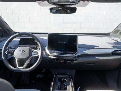 2025 Volkswagen ID.4 Pro