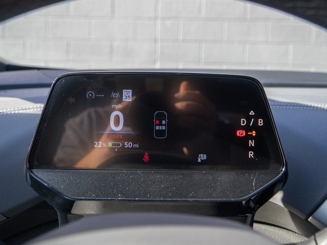 2025 Volkswagen ID.4 Pro