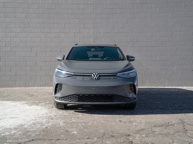 2025 Volkswagen ID.4 Pro