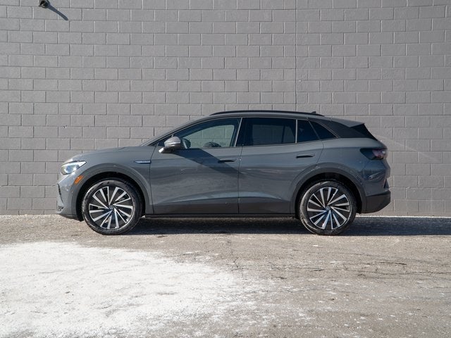 2025 Volkswagen ID.4 Pro