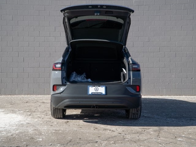 2025 Volkswagen ID.4 Pro