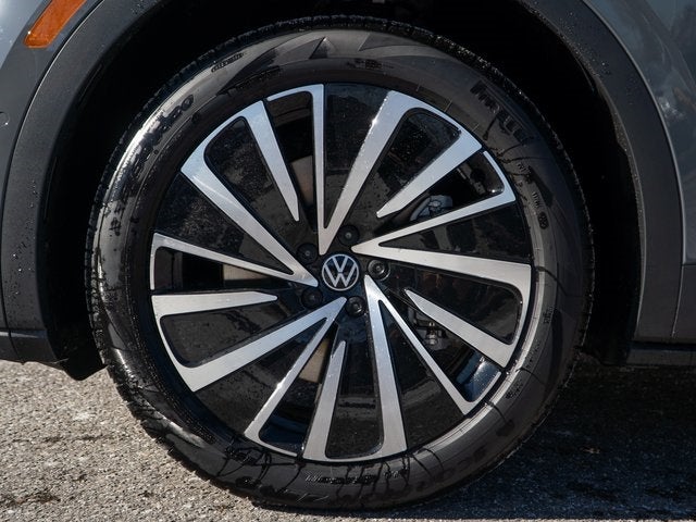 2025 Volkswagen ID.4 Pro