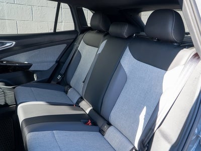 2025 Volkswagen ID.4 Pro