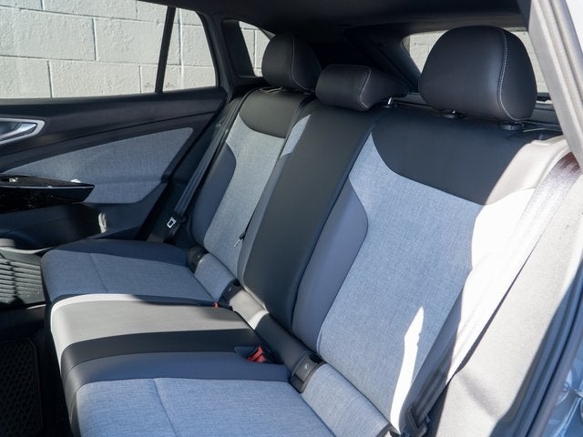 2025 Volkswagen ID.4 Pro