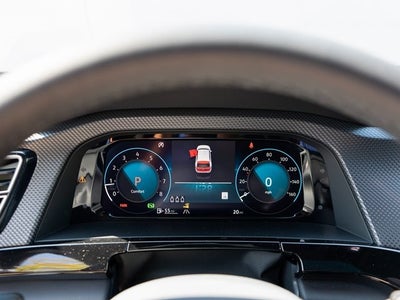 2025 Volkswagen Atlas Cross Sport 2.0T SEL Premium R-Line