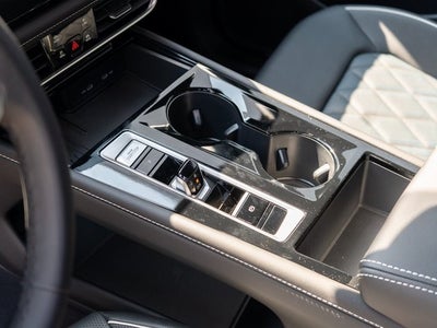 2025 Volkswagen Atlas Cross Sport 2.0T SEL Premium R-Line