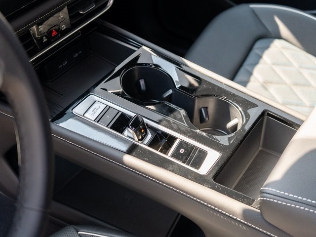 2025 Volkswagen Atlas Cross Sport 2.0T SEL Premium R-Line