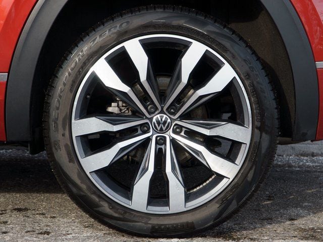 2023 Volkswagen Atlas 3.6L V6 SEL Premium R-Line