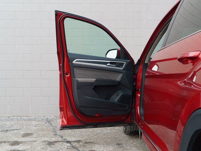 2023 Volkswagen Atlas 3.6L V6 SEL Premium R-Line