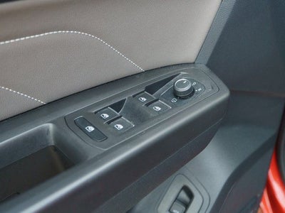 2023 Volkswagen Atlas 3.6L V6 SEL Premium R-Line