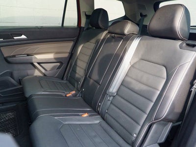 2023 Volkswagen Atlas 3.6L V6 SEL Premium R-Line