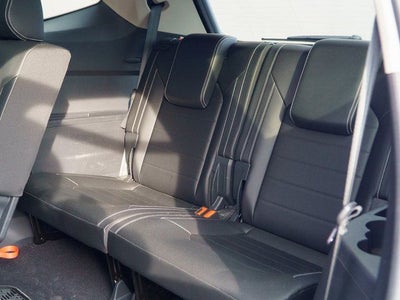 2023 Volkswagen Atlas 3.6L V6 SEL Premium R-Line