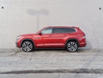2023 Volkswagen Atlas 3.6L V6 SEL Premium R-Line