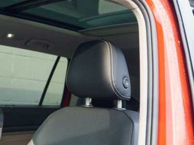 2023 Volkswagen Atlas 3.6L V6 SEL Premium R-Line