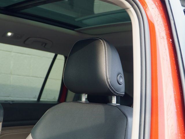 2023 Volkswagen Atlas 3.6L V6 SEL Premium R-Line