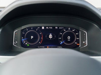 2023 Volkswagen Atlas 3.6L V6 SEL Premium R-Line