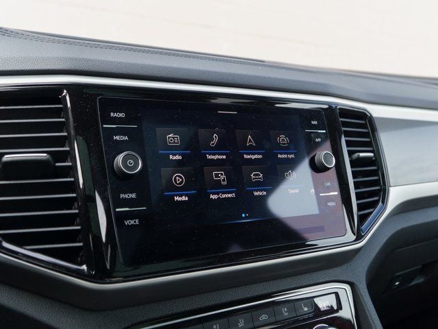 2023 Volkswagen Atlas 3.6L V6 SEL Premium R-Line