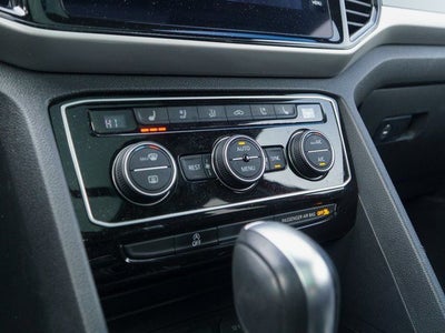 2023 Volkswagen Atlas 3.6L V6 SEL Premium R-Line